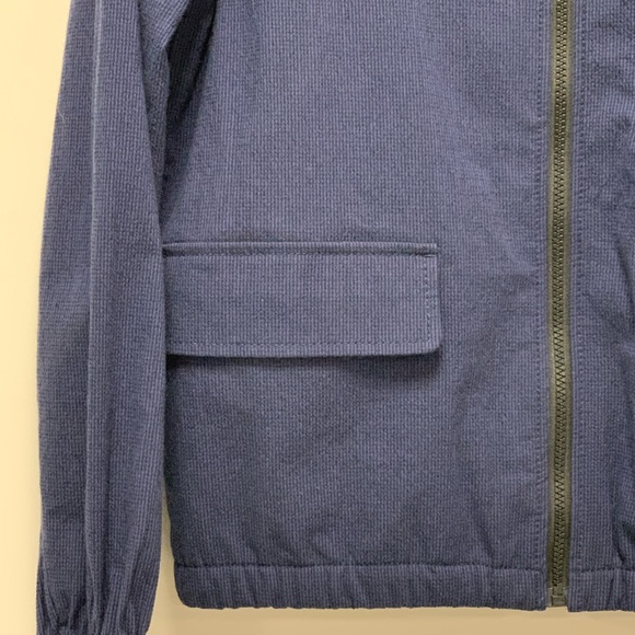 Club Mónaco bomber jacket - Picture 3 of 9